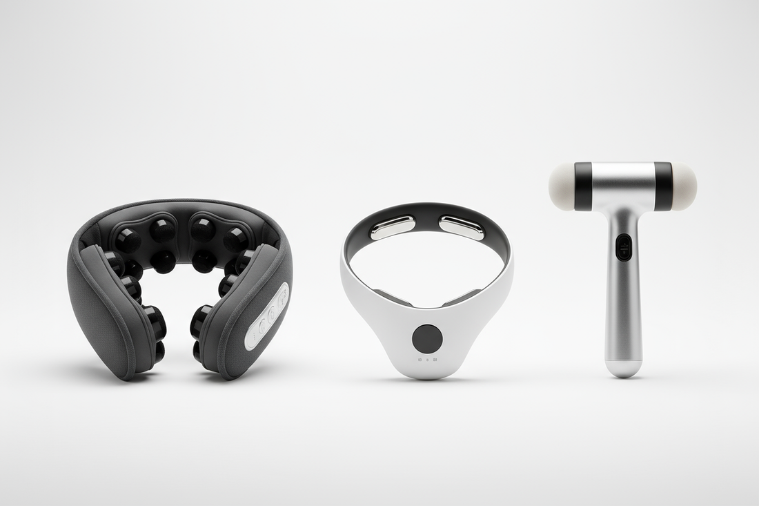 Masajeador Cervical Perfecto