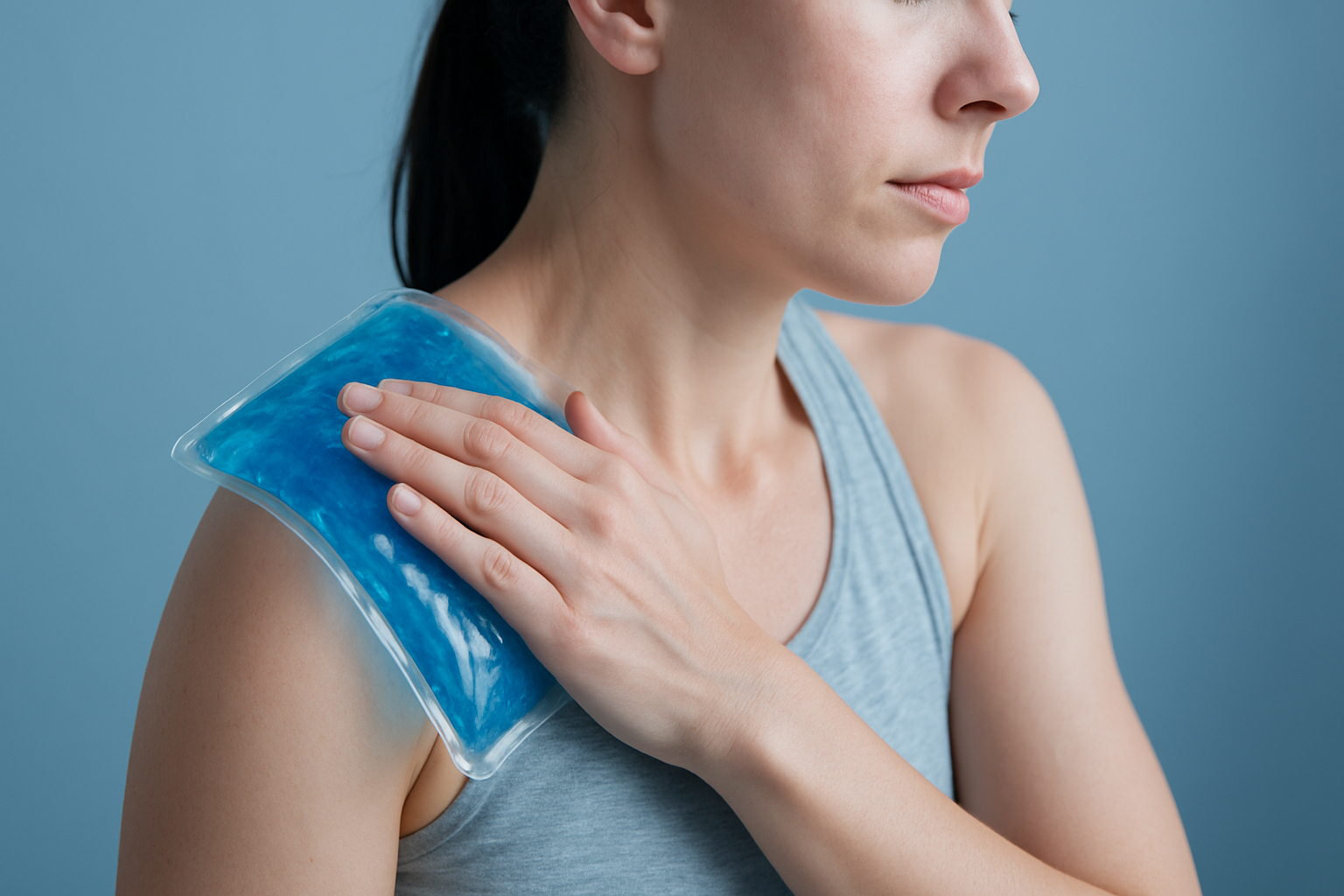 Cómo aliviar el dolor cervical de forma natural